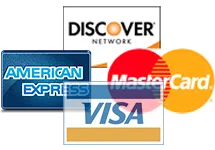 Interstate Garage Doors Arlington, MA 781-399-7980 - sb-credit-card